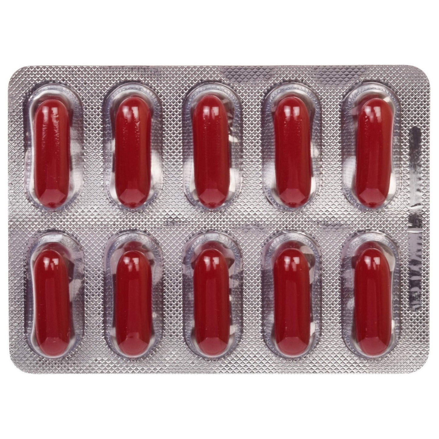 Bio-D3 Fem - Strip of 15 Capsules