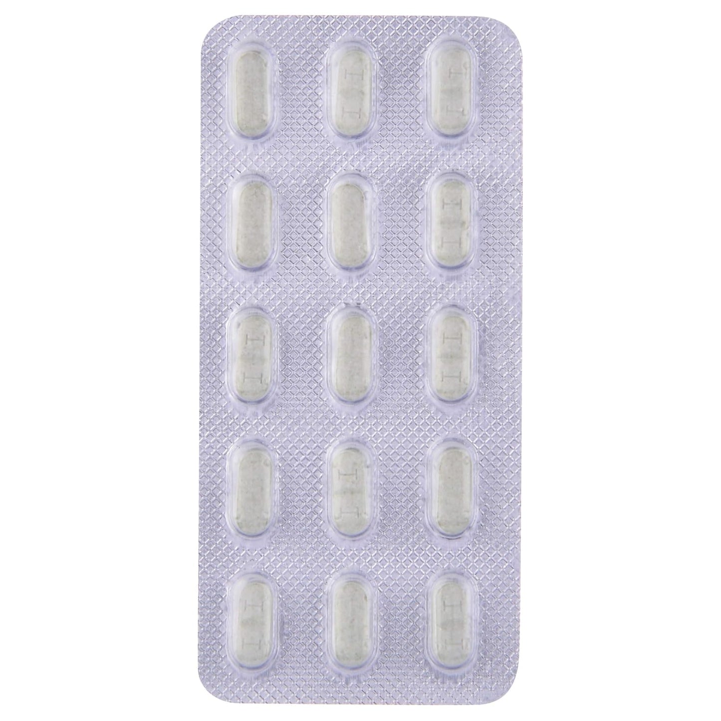 Zoryl-2 - Strip of 15 Tablets