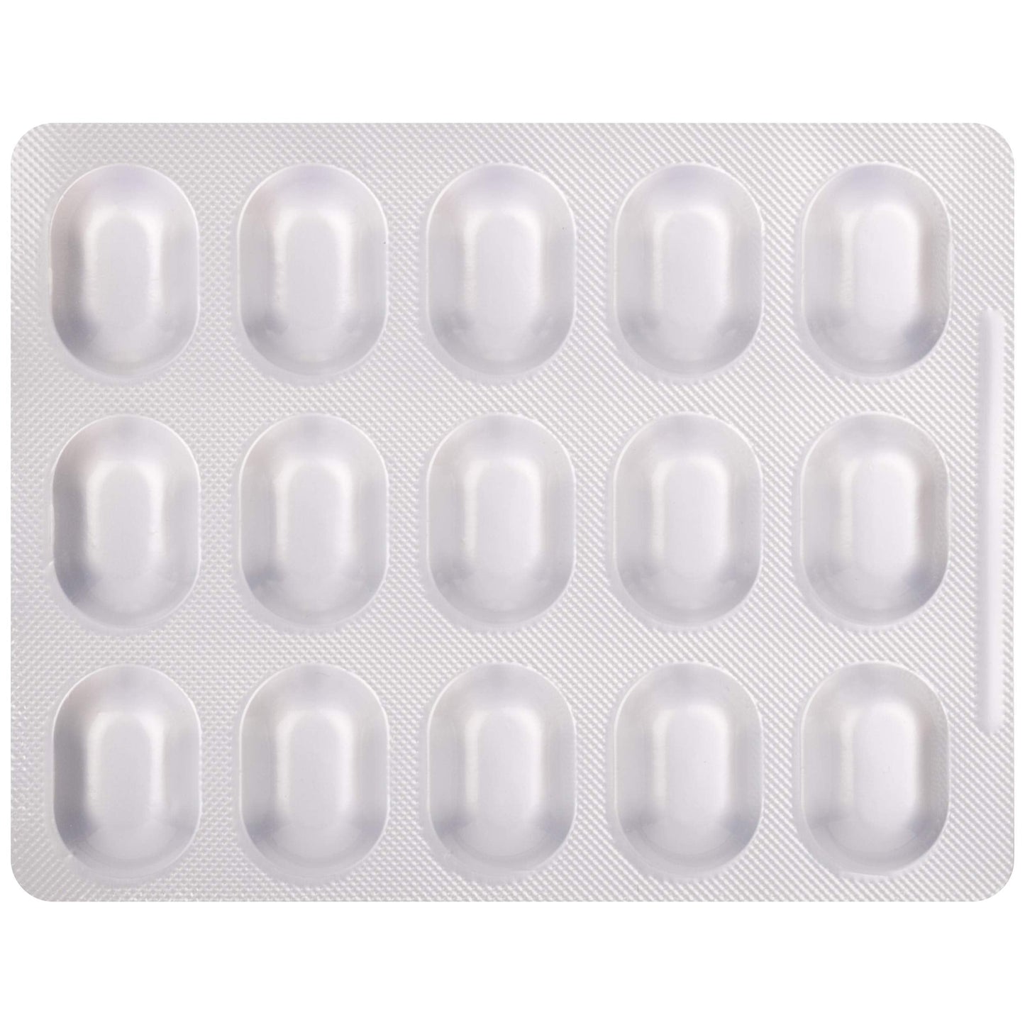 Numlo TM - Strip of 15 Tablets