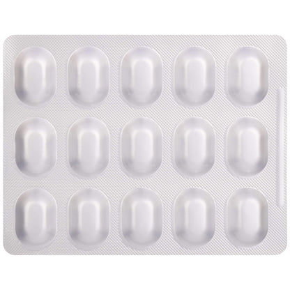 Numlo TM - Strip of 15 Tablets