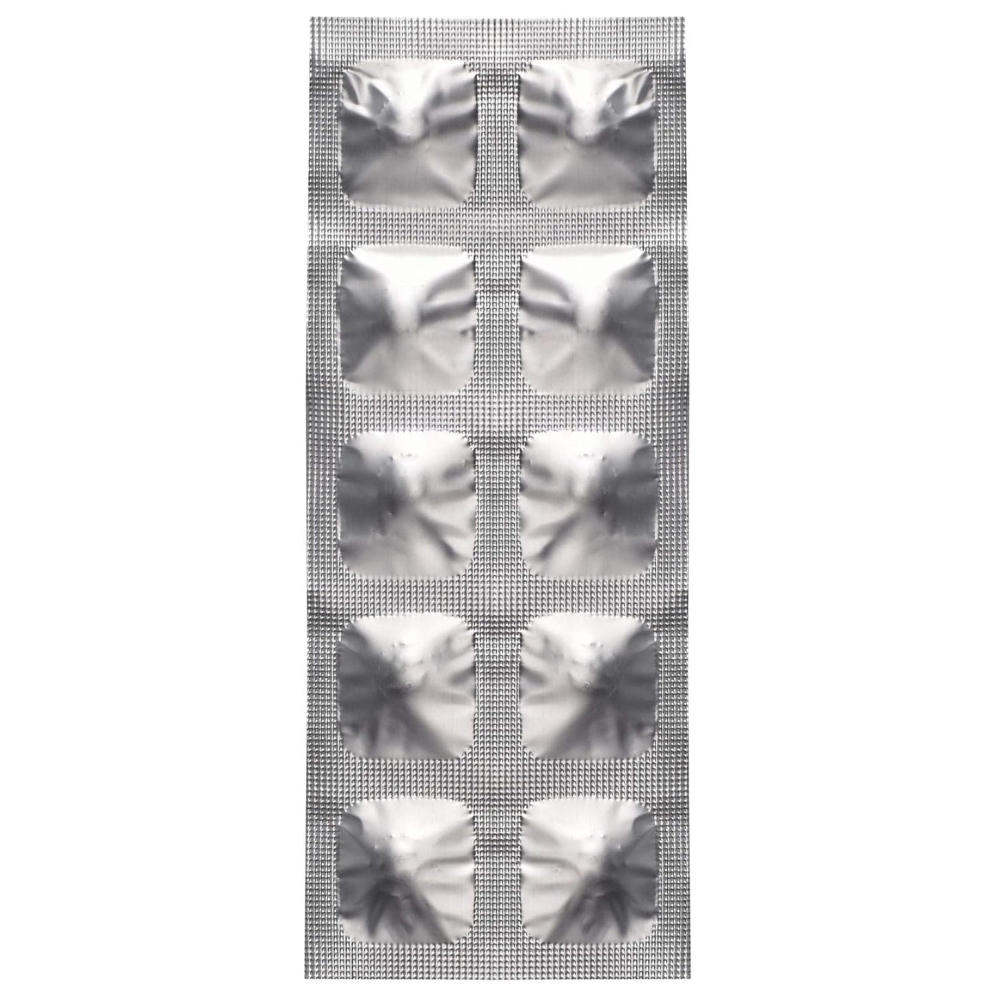 Telmikind-20 - Strip of 10 Tablets