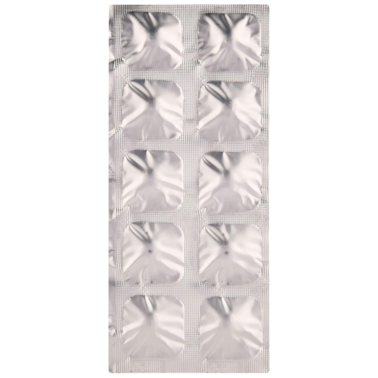 Olmezest Beta 50 - Strip of 10 Tablets