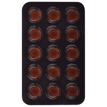 Eslo 2.5 - Strip of 15 Tablets