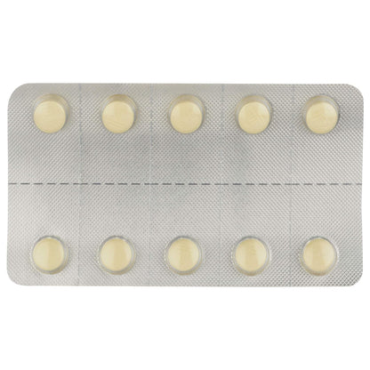 Gibtulio 10 mg - Strip of 10 Tablets