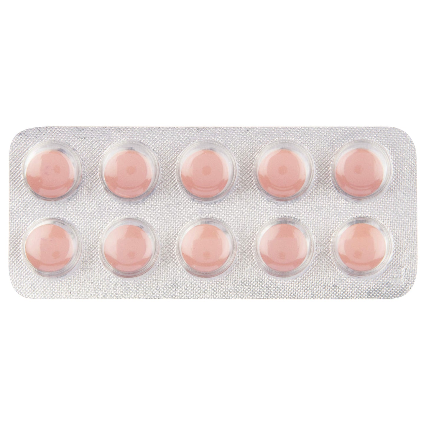 Ebast-DC - Strip of 10 Tablets