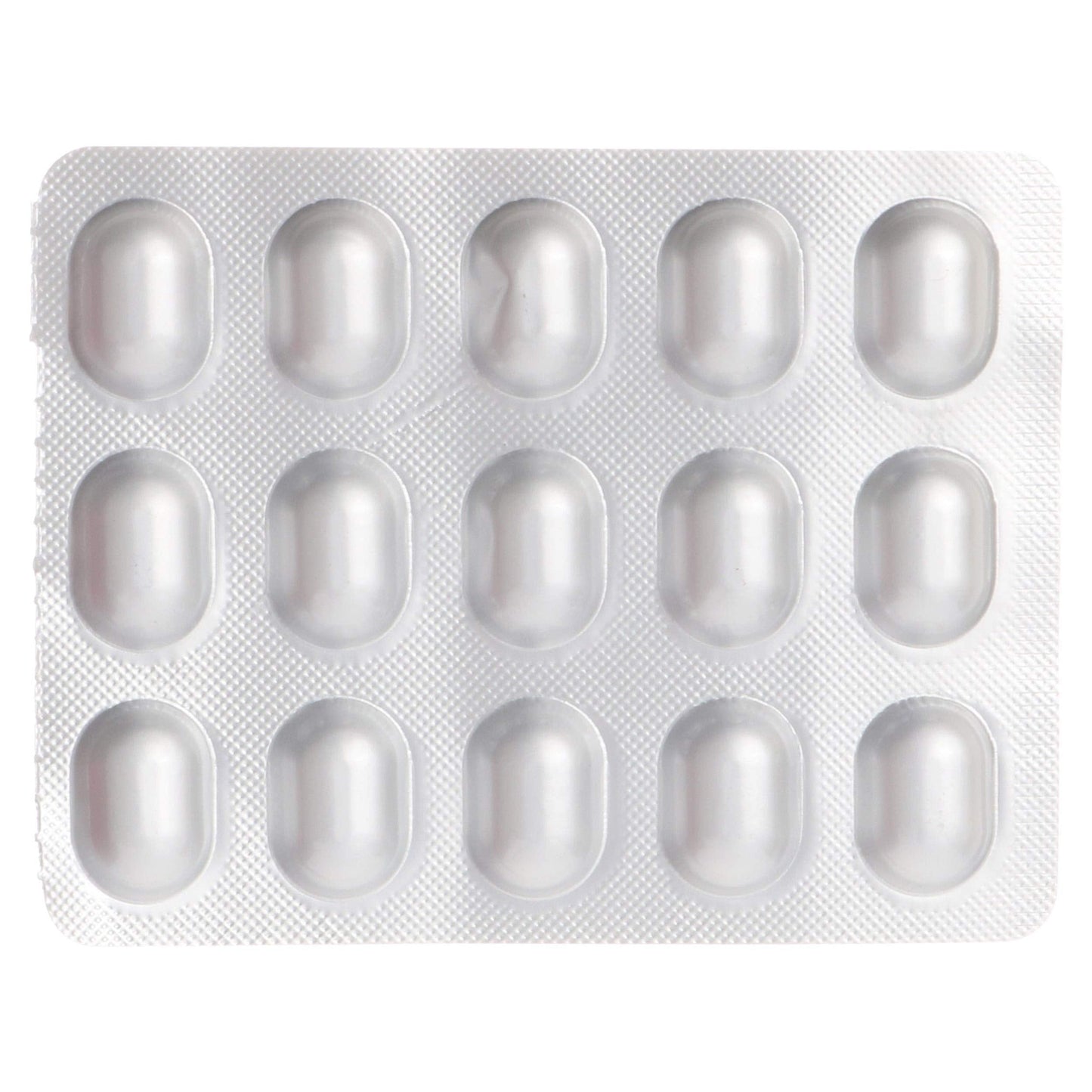 Pantodac 40 - Strip of 15 Tablets