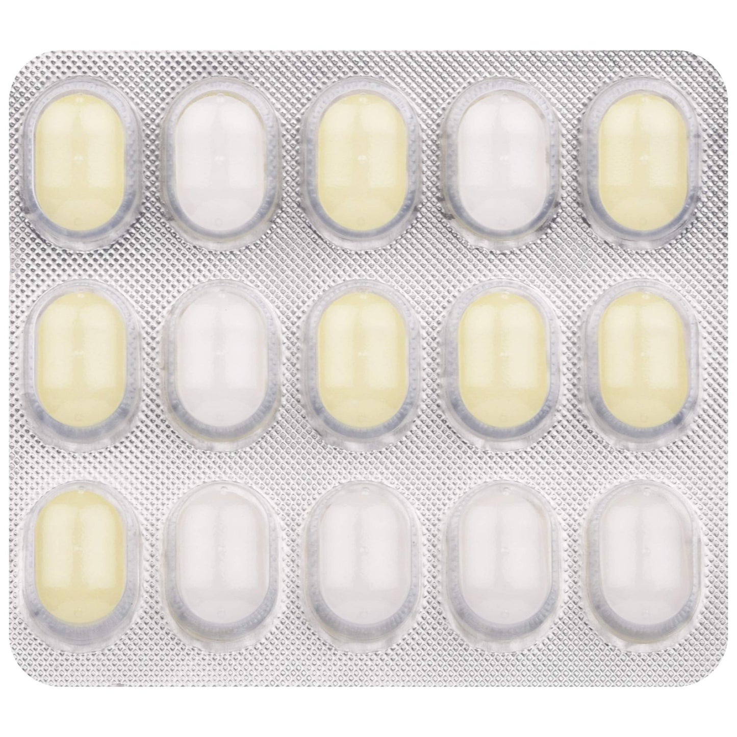 Formin PG-2 - Strip of 15 Tablets