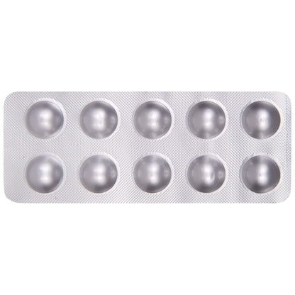 Minoz ER 65 - Strip of 10 Tablets