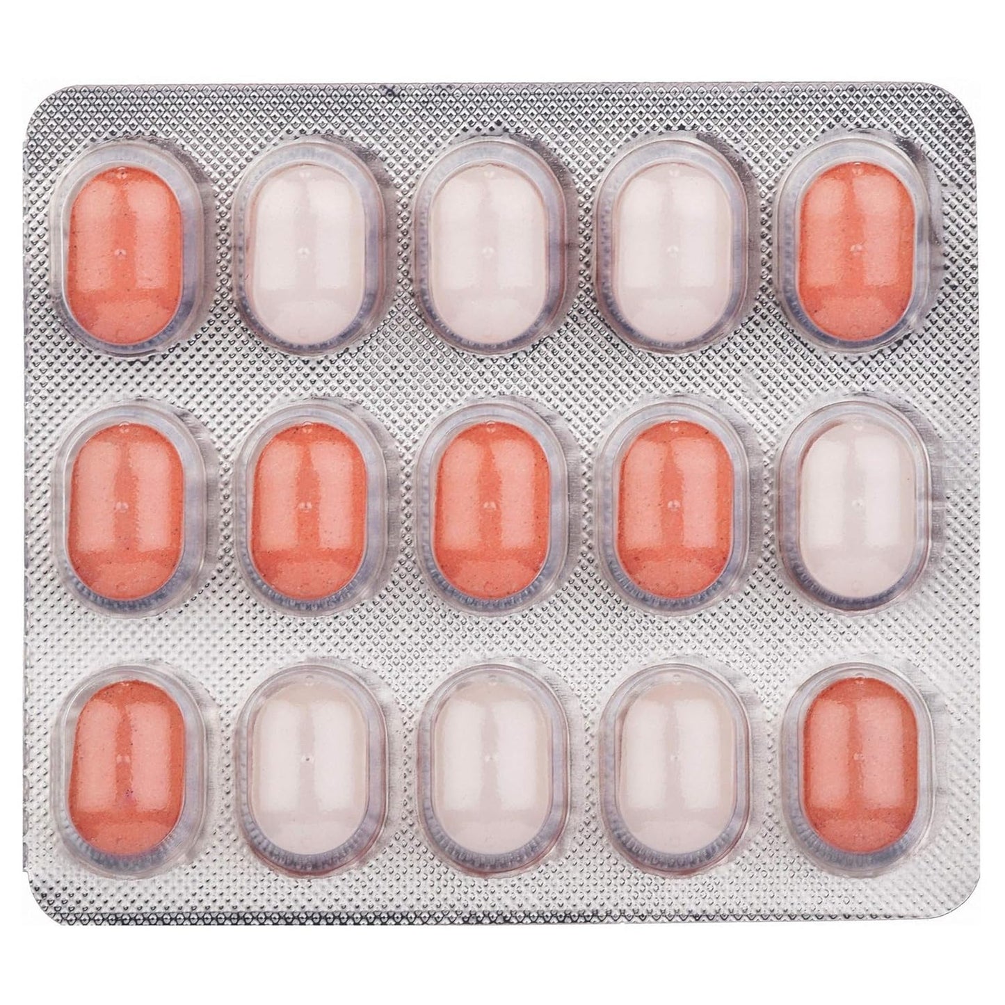 Glucoryl MV 2/0.3 - Strip of 15 Tablets