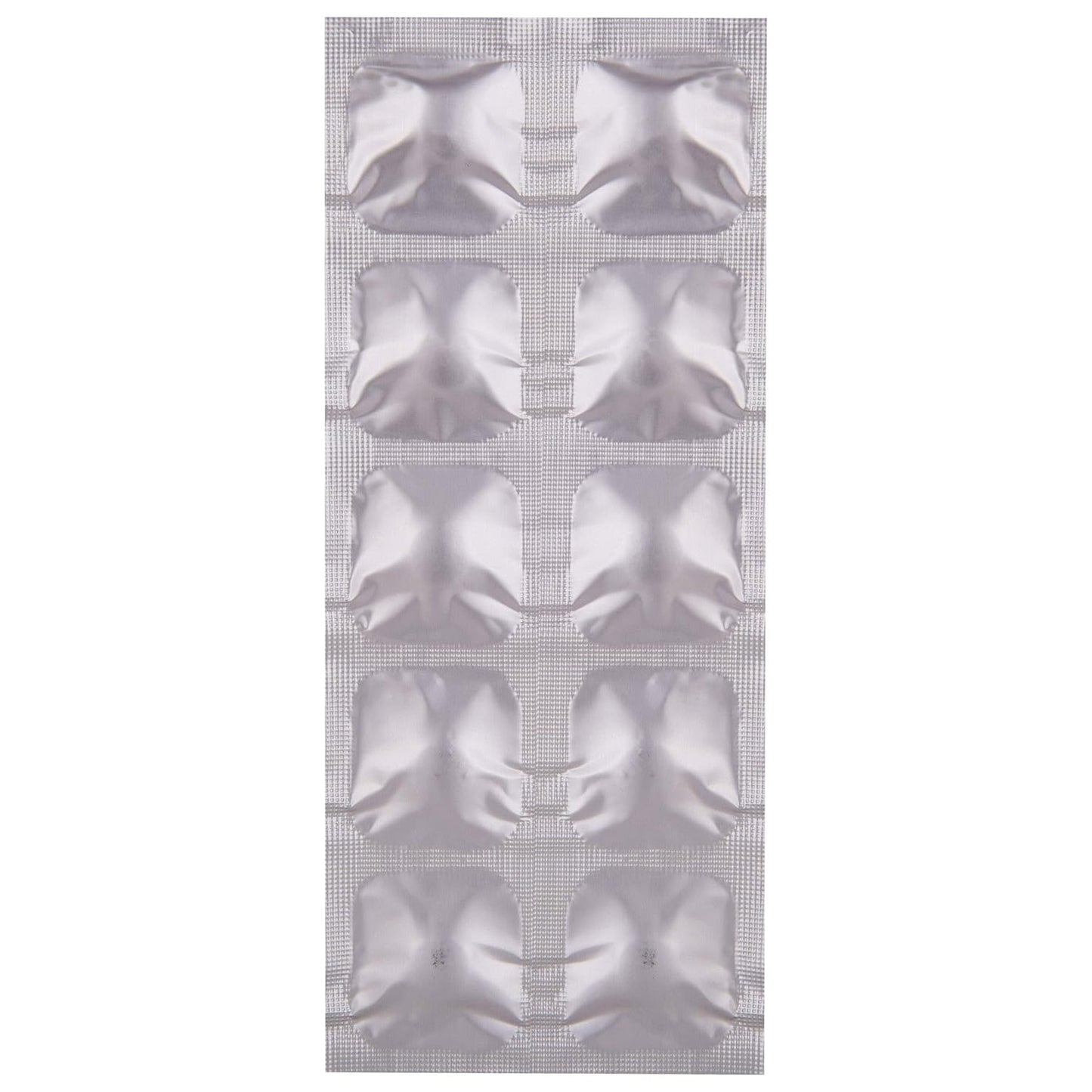 Rozavel F 5 - Strip of 10 Tablets