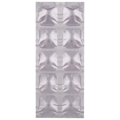 Rozavel F 5 - Strip of 10 Tablets