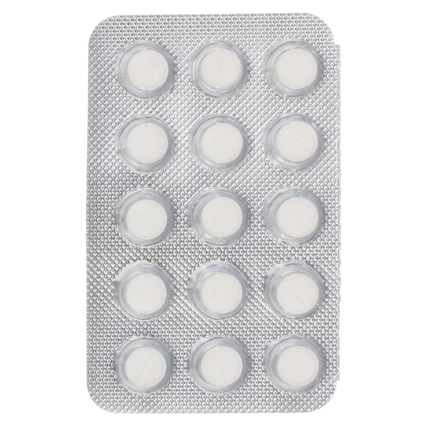 Dytor-10 - Strip of 15 Tablets