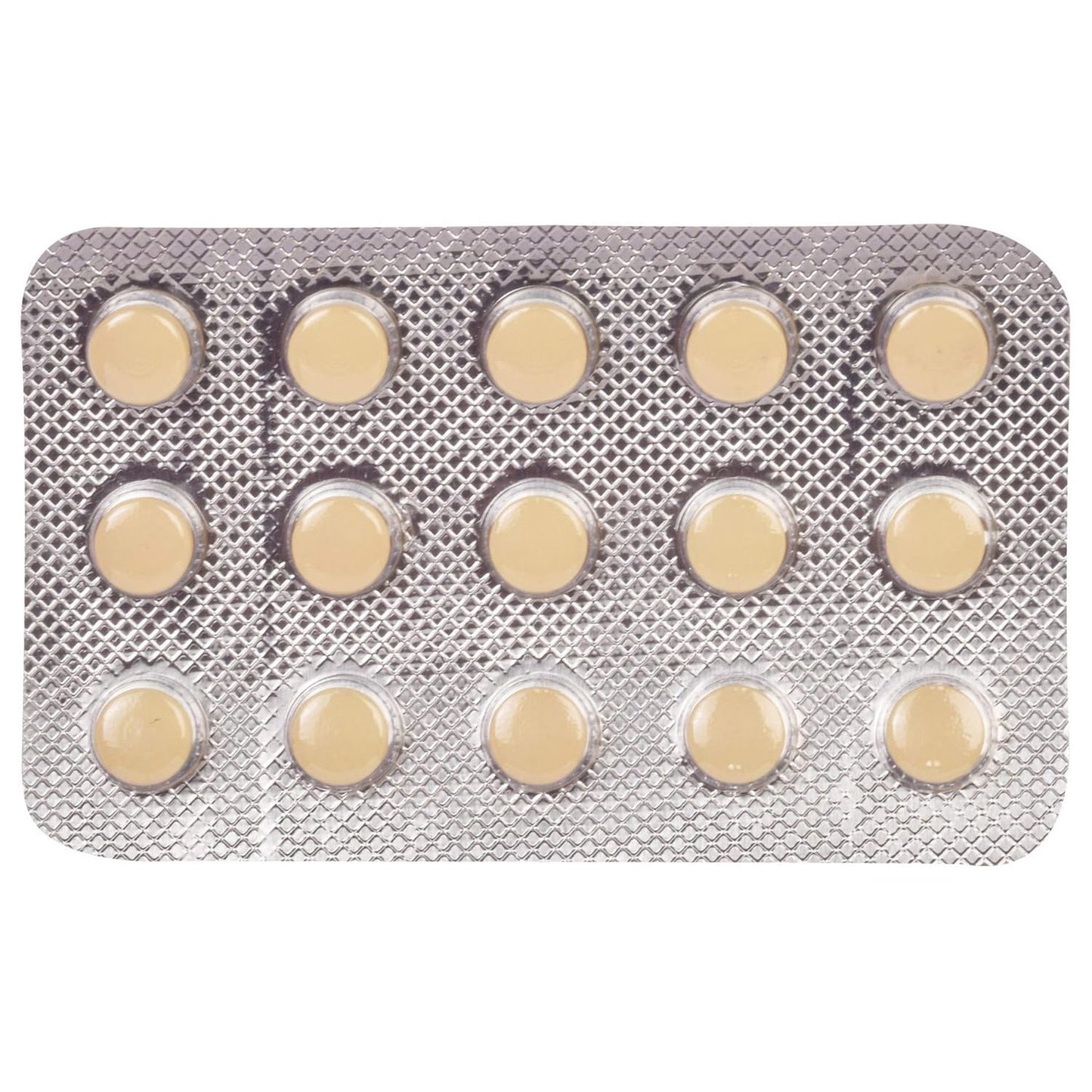 Furic 40 mg - Strip of 15 Tablets