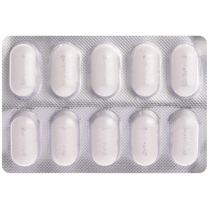 Epilive ER 1000 - Strip of 10 Tablets