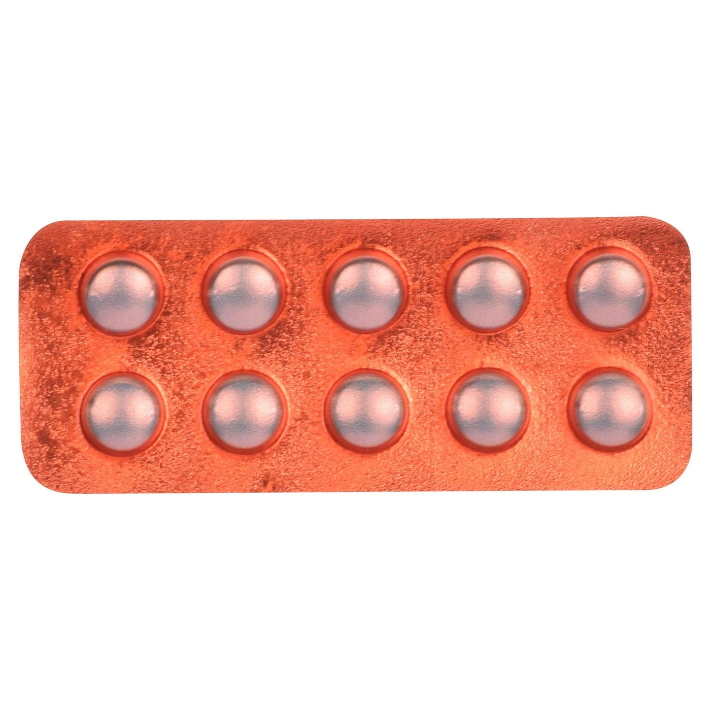 Cilacar C - Strip of 10 Tablets