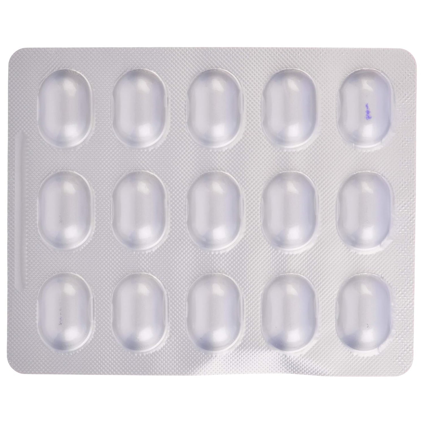 Temsan - 40 - Strip of 15 Tablets