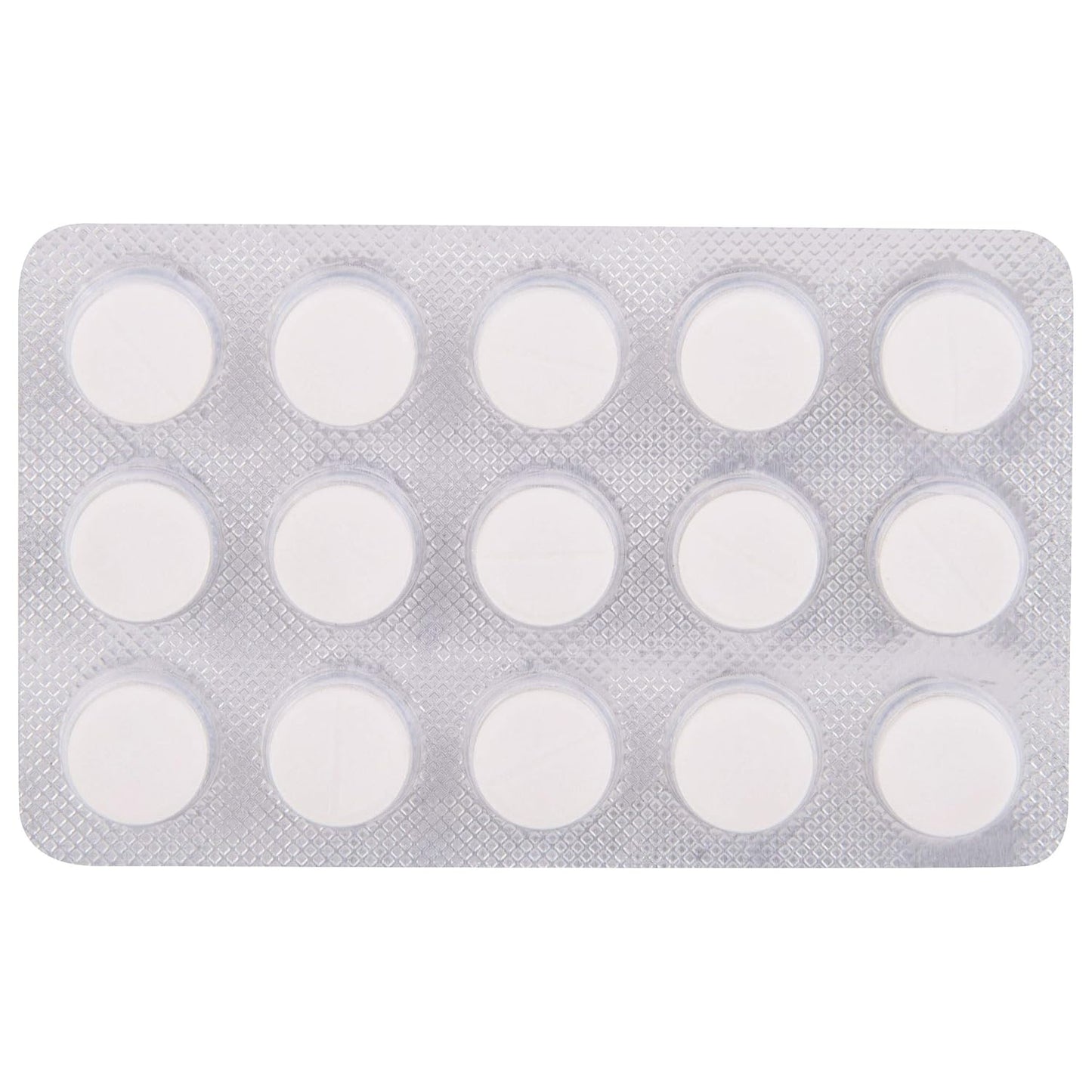 Sebifin - Strip of 15 Tablets