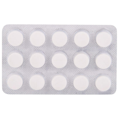 Sebifin - Strip of 15 Tablets