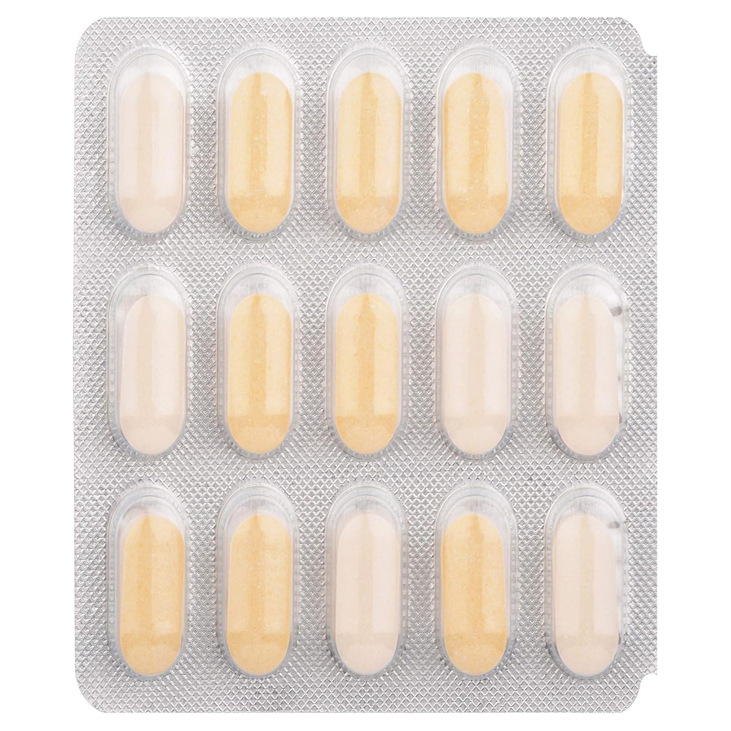 Glycomet- GP 2 - Strip of 15 Tablets