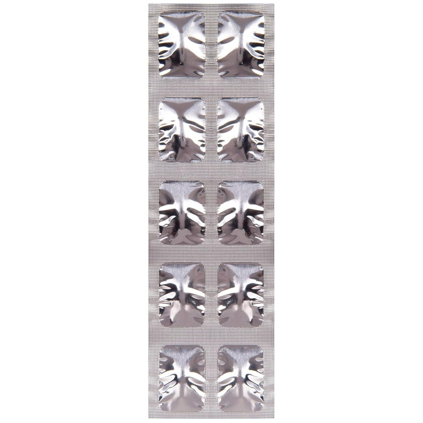 Mox CV 625 - Strip of 10 Tablets