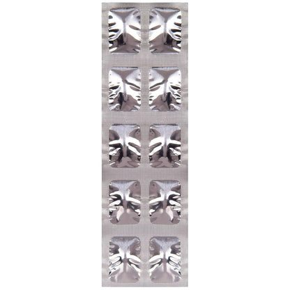 Mox CV 625 - Strip of 10 Tablets