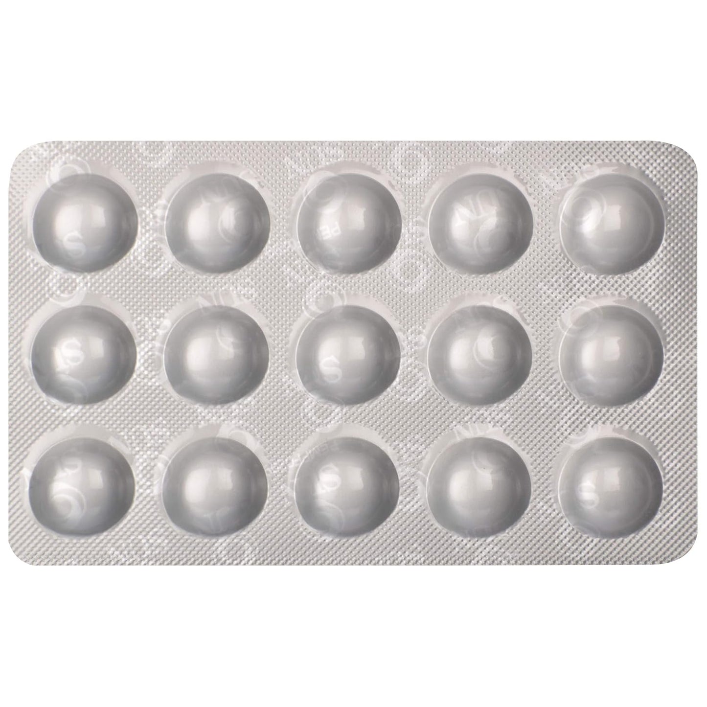 Sompraz 40 - Strip of 15 Tablets