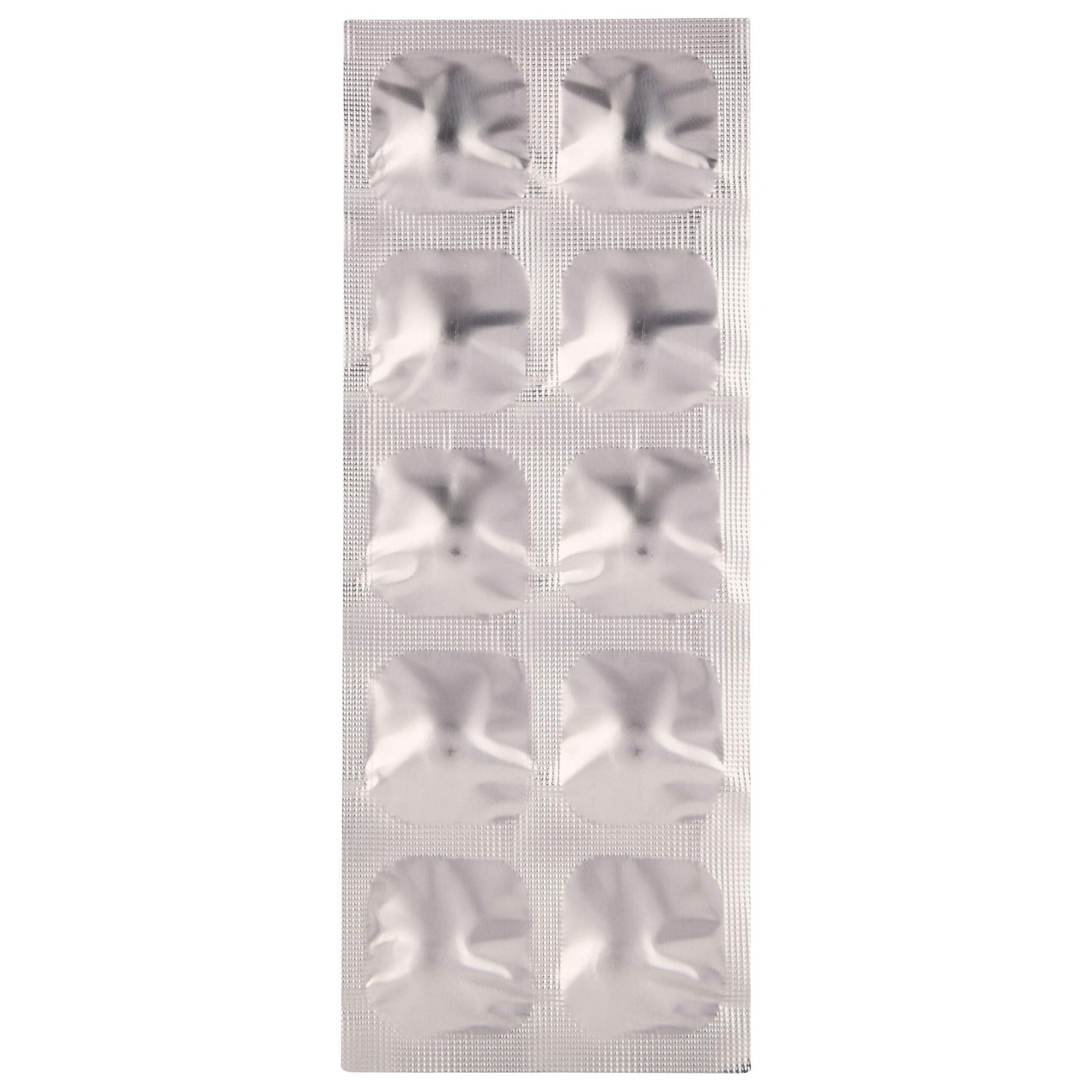 Triolmezest 40 - Strip of 10 Tablets