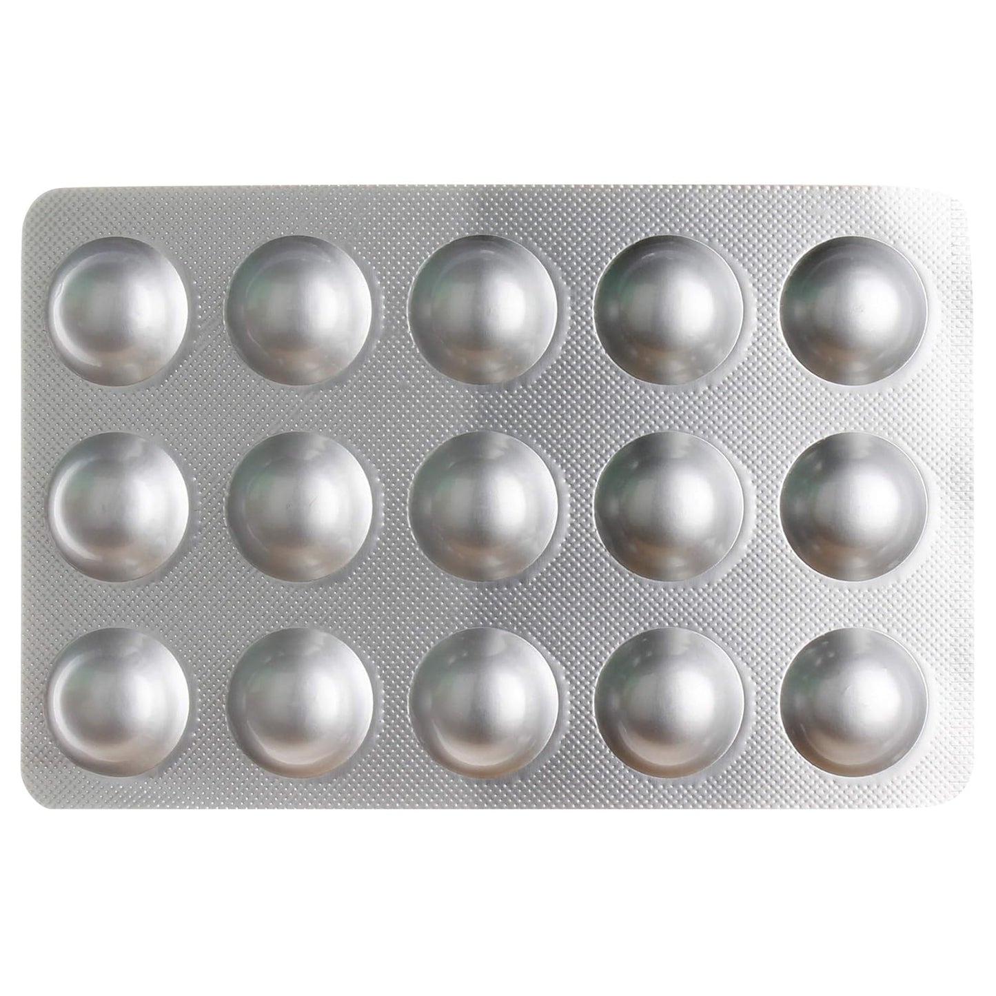 Rosave F 10 - Strip of 15 Tablets