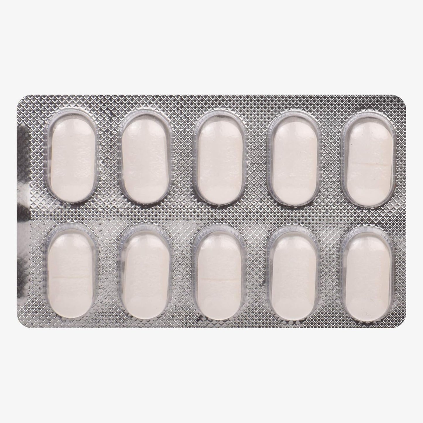 Doxiflo 650 - Strip of 10 Tablets