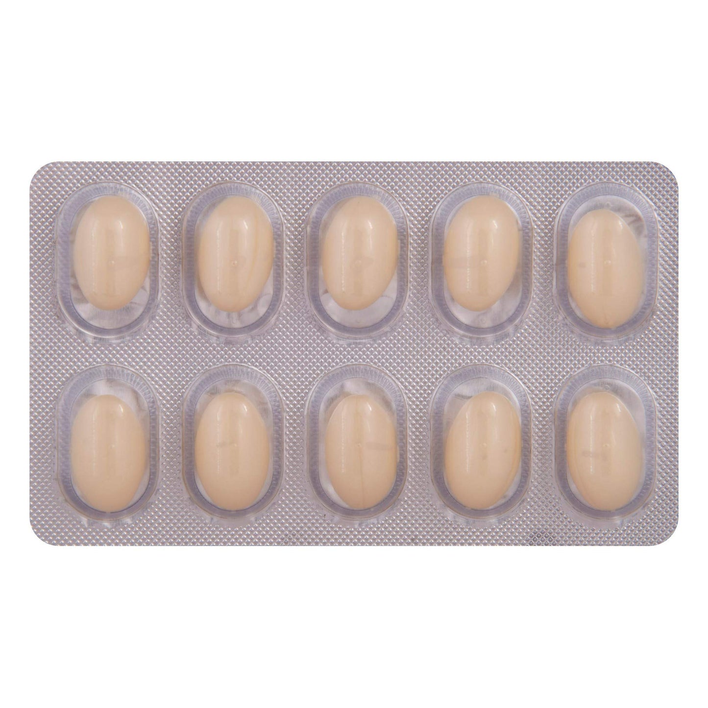 Susten 300 - Strip of 10 Capsules