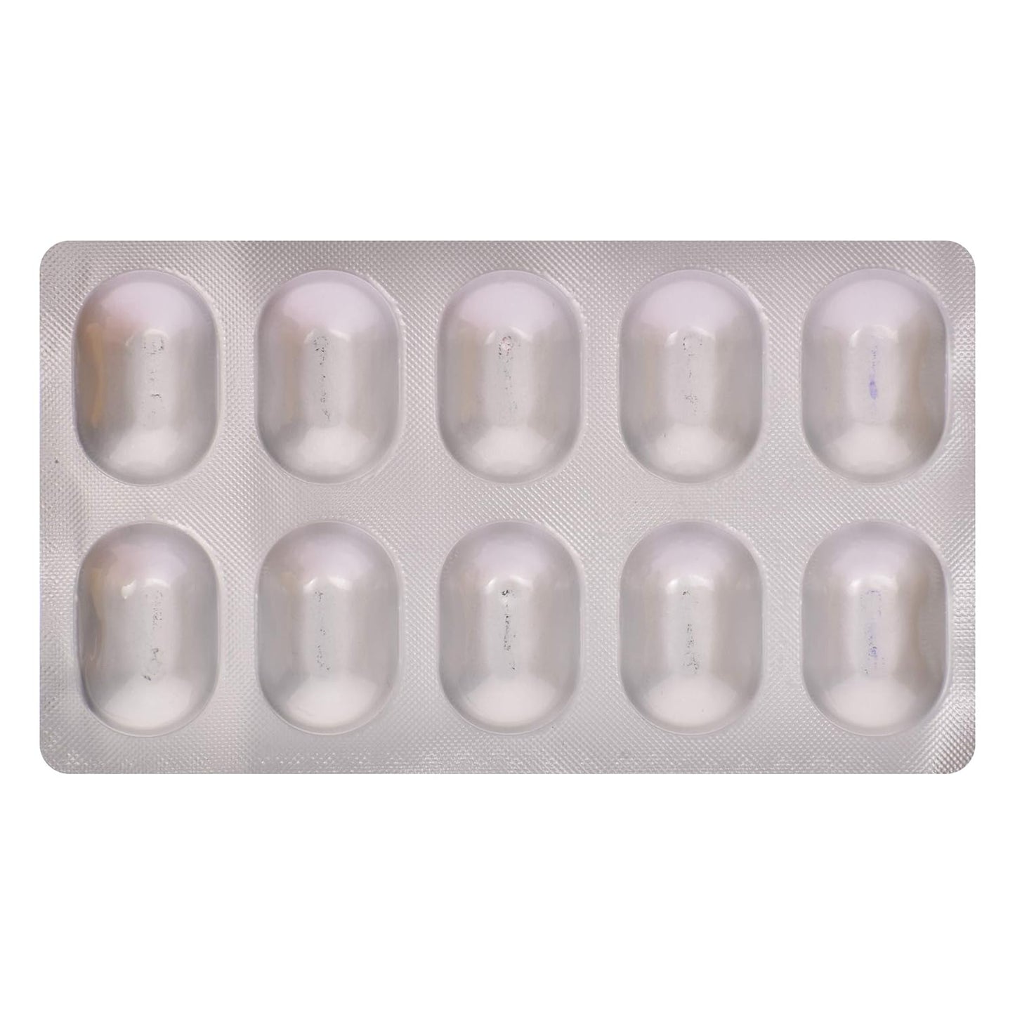 Nucarnit M - Strip of 10 Tablets