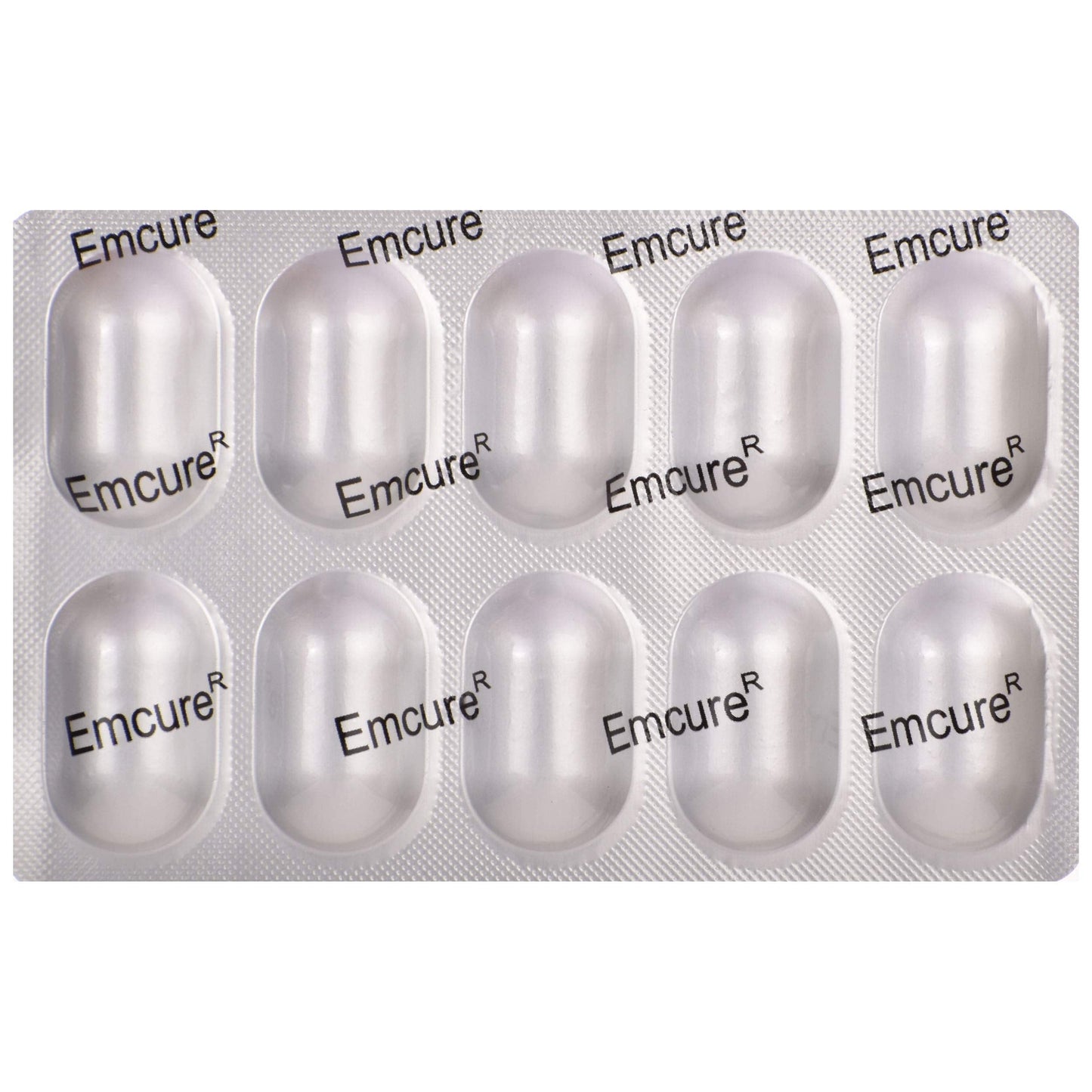 Orofer XT - Bottle of 30 Tablets