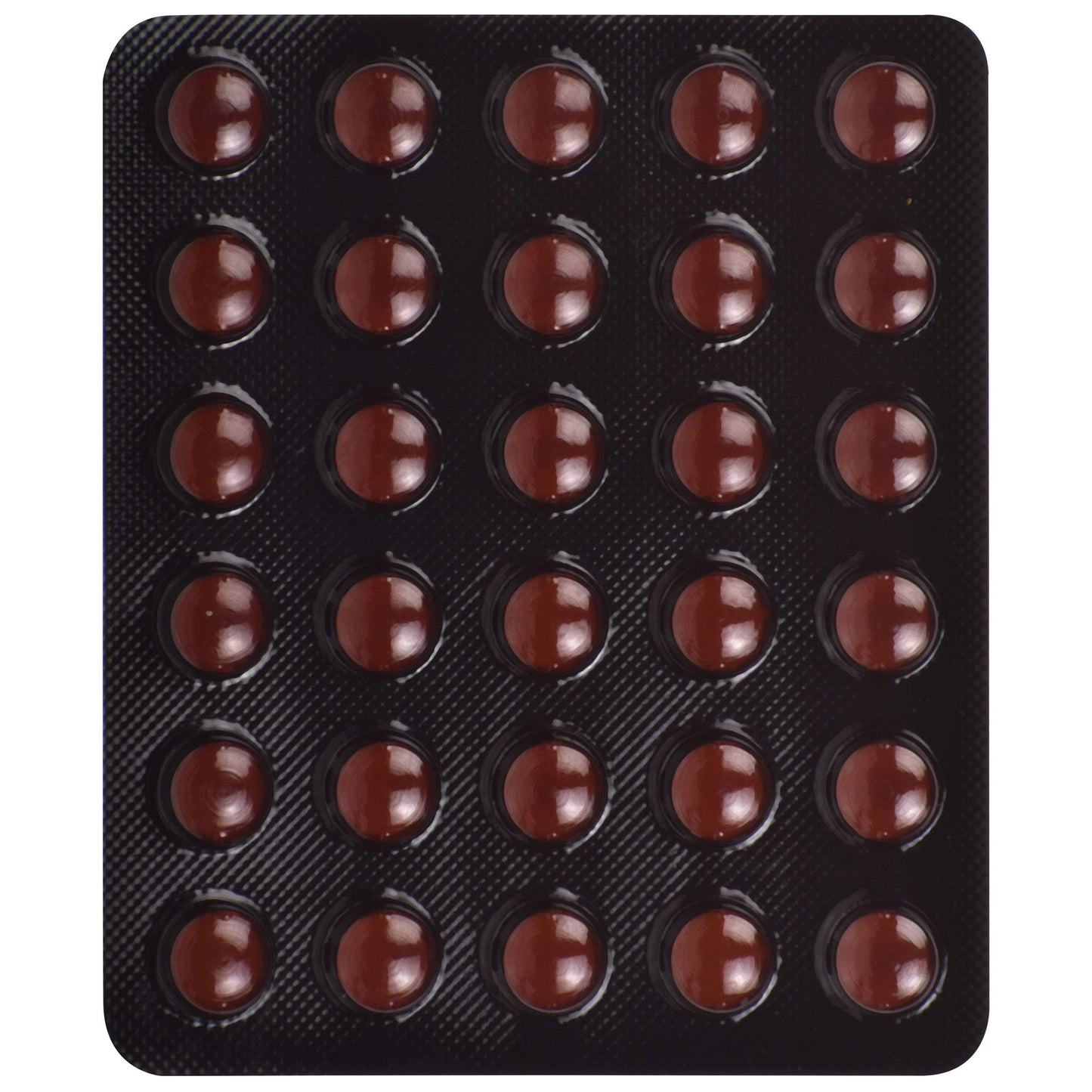 Warf-2 - Strip of 30 Tablets