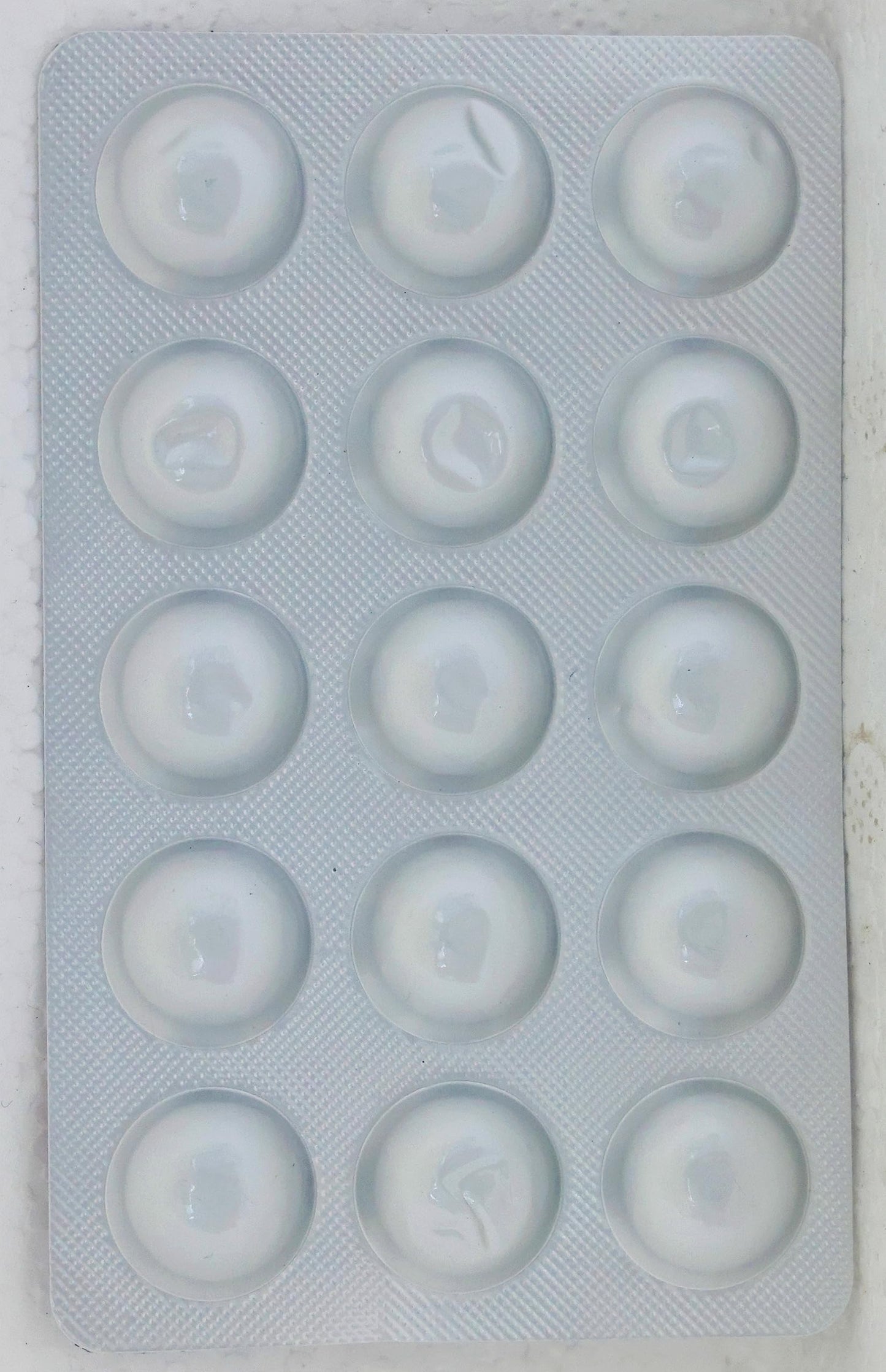 Rosuless F 10/160 - Strip of 15 Tablets