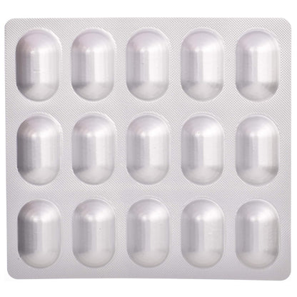 Reeshape 60 - Strip of 15 Capsules