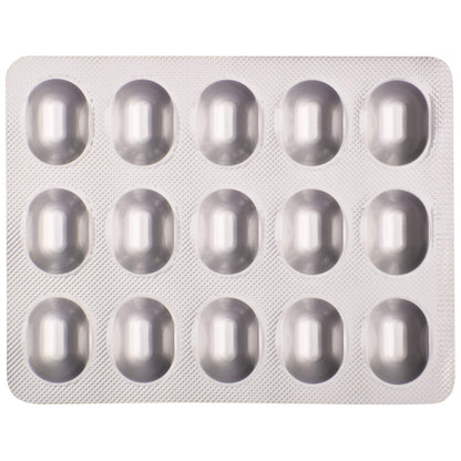 Valera - Strip of 15 Tablets