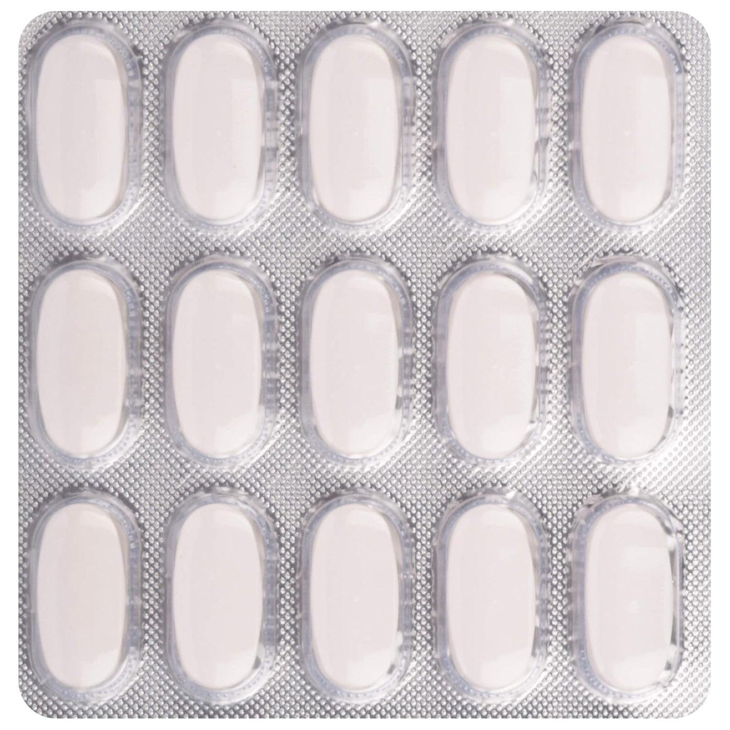 Glycomet SR 1 GM - Strip of 15 Tablets