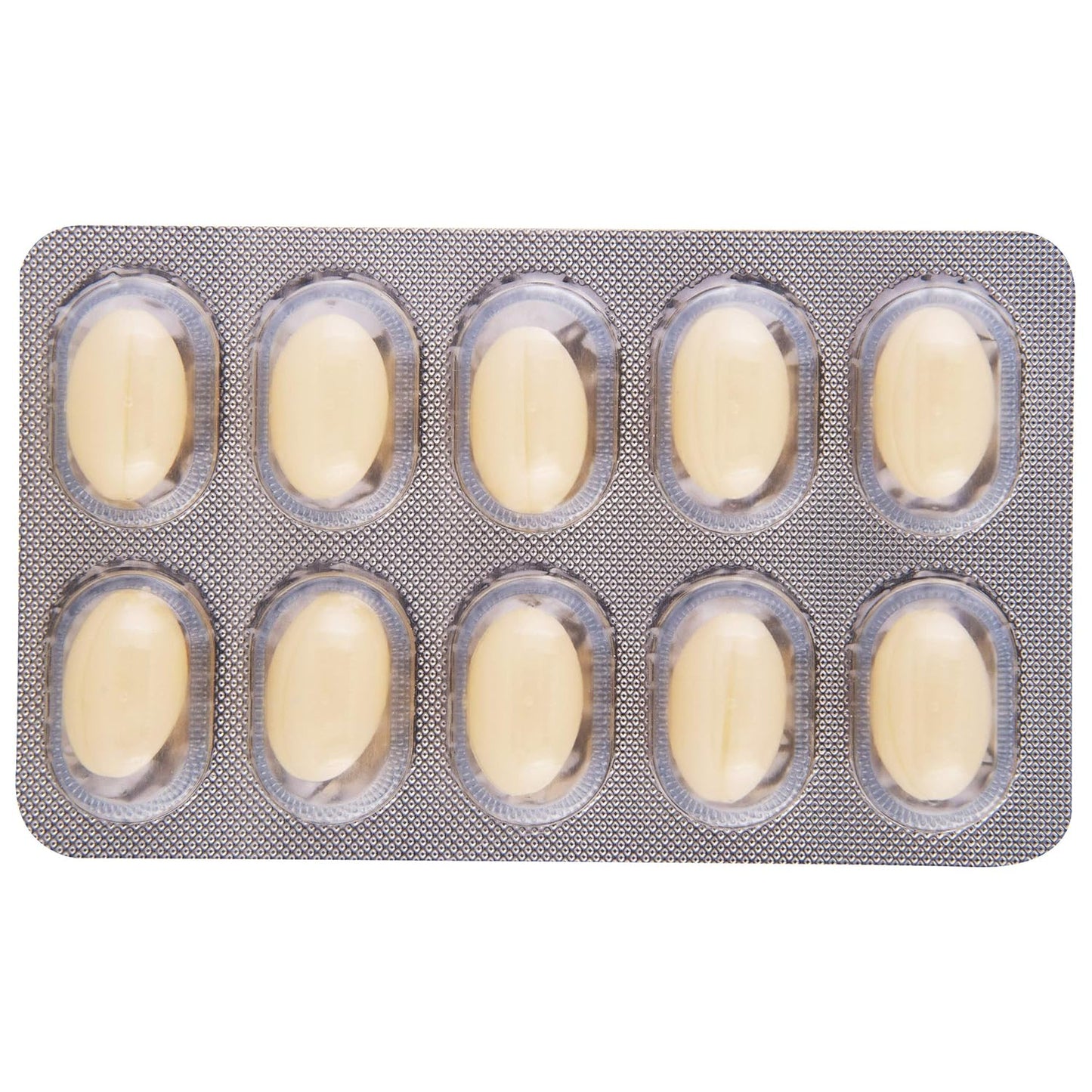 Susten 400 - Strip of 10 Capsules