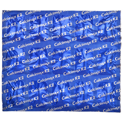 Calcimax K2 - Strip of 15 Tablets