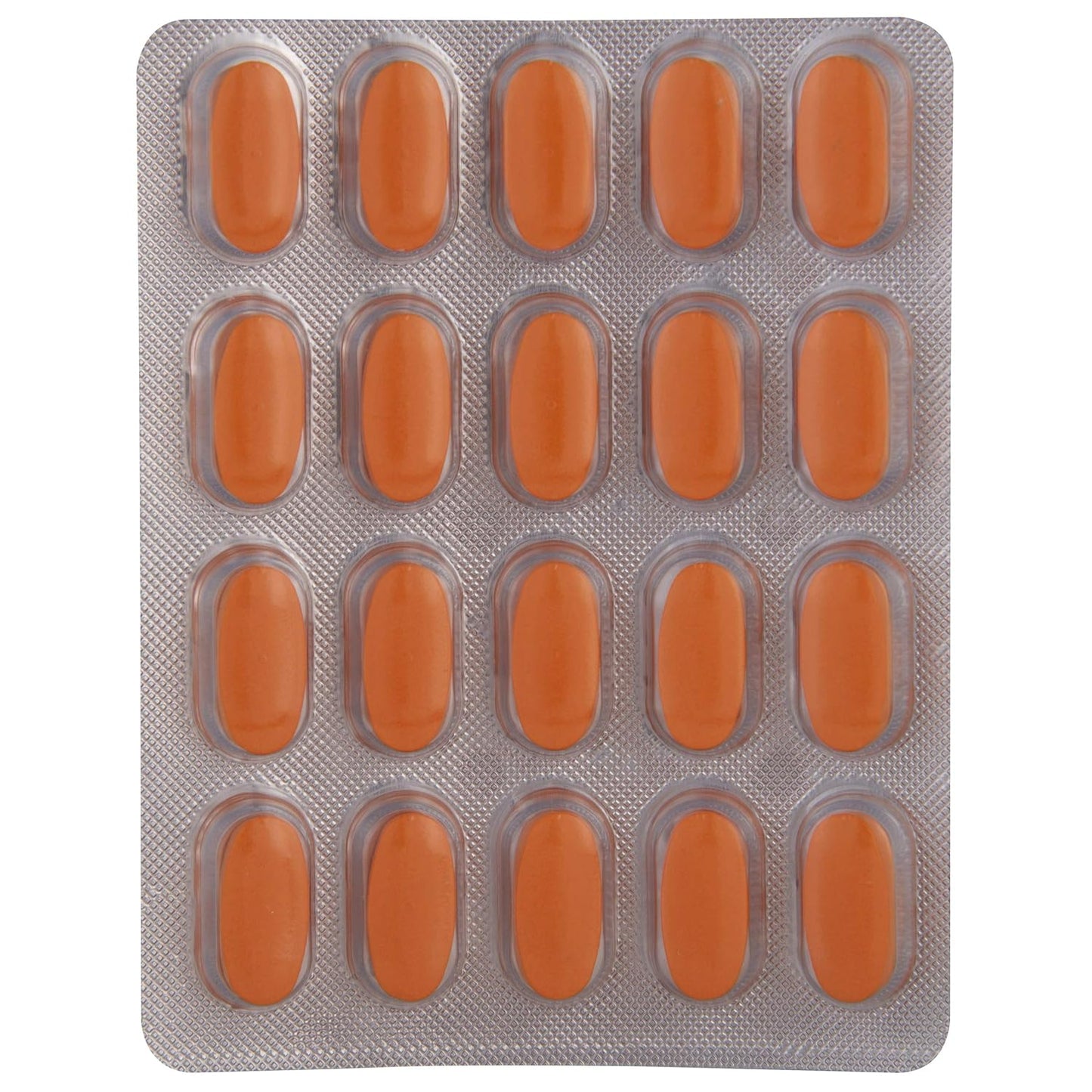 Ketoadd - Strip of 20 Tablets