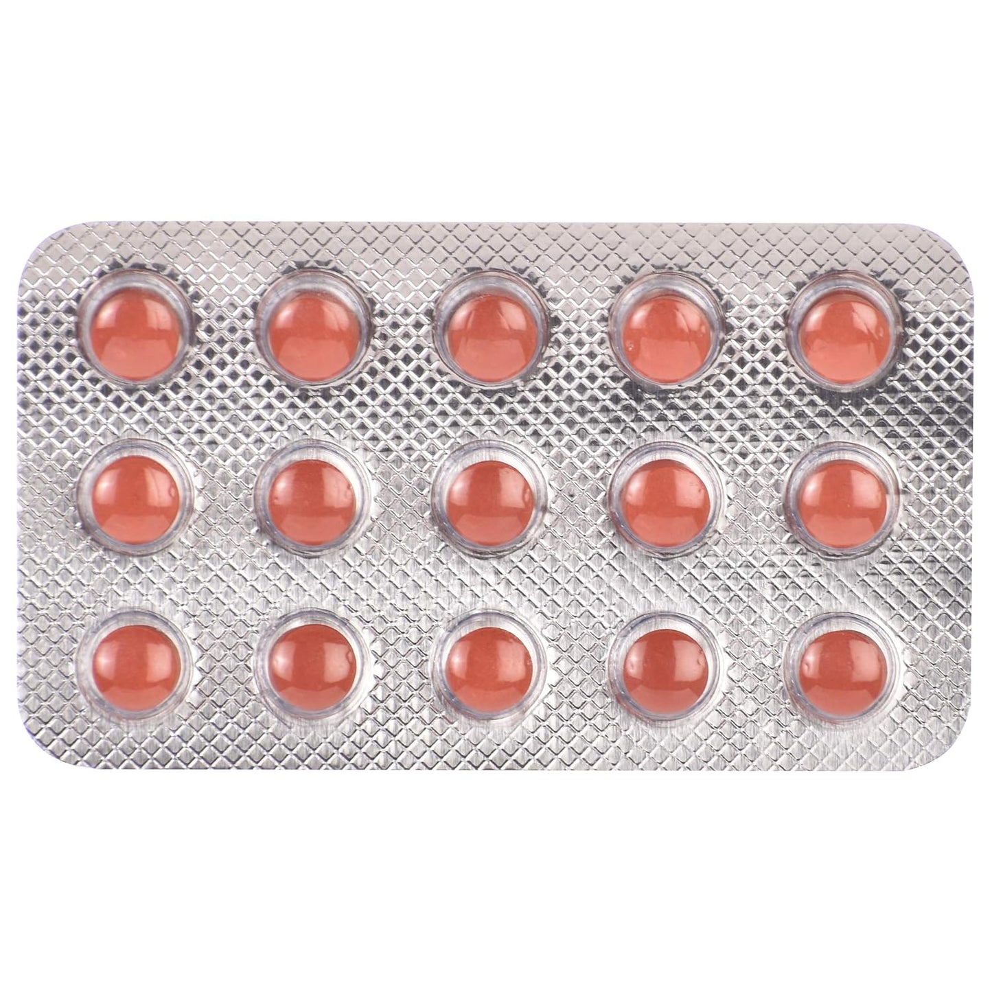 Planep - Strip of 15 Tablets