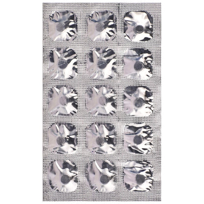 Envas 10 - Strip of 15 Tablets