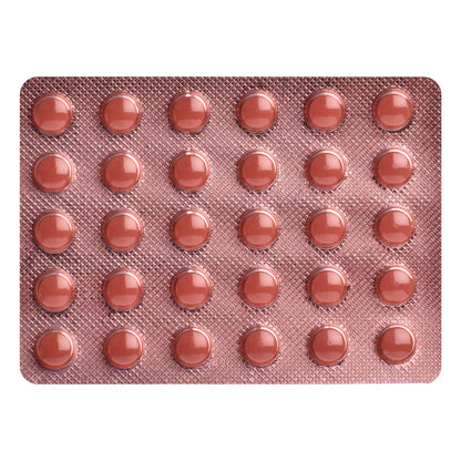 Doxinate Plus - Strip of 30 Tablets