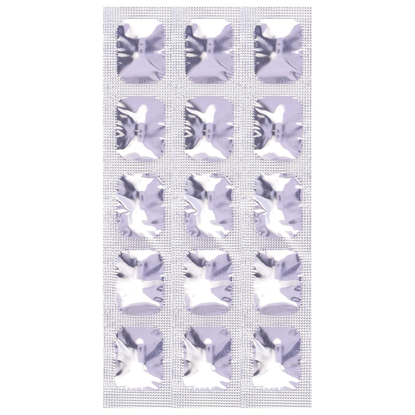 Tonact 10 - Strip of 15 Tablets