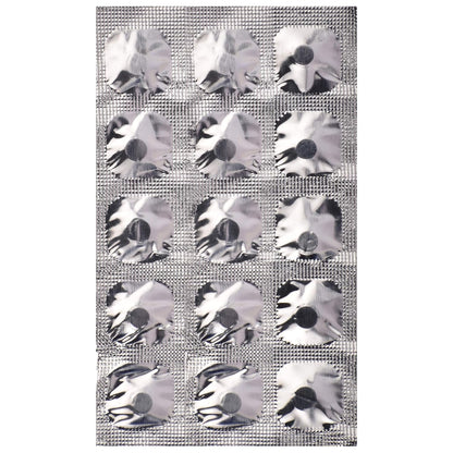 Envas 2.5 - Strip of 15 Tablets