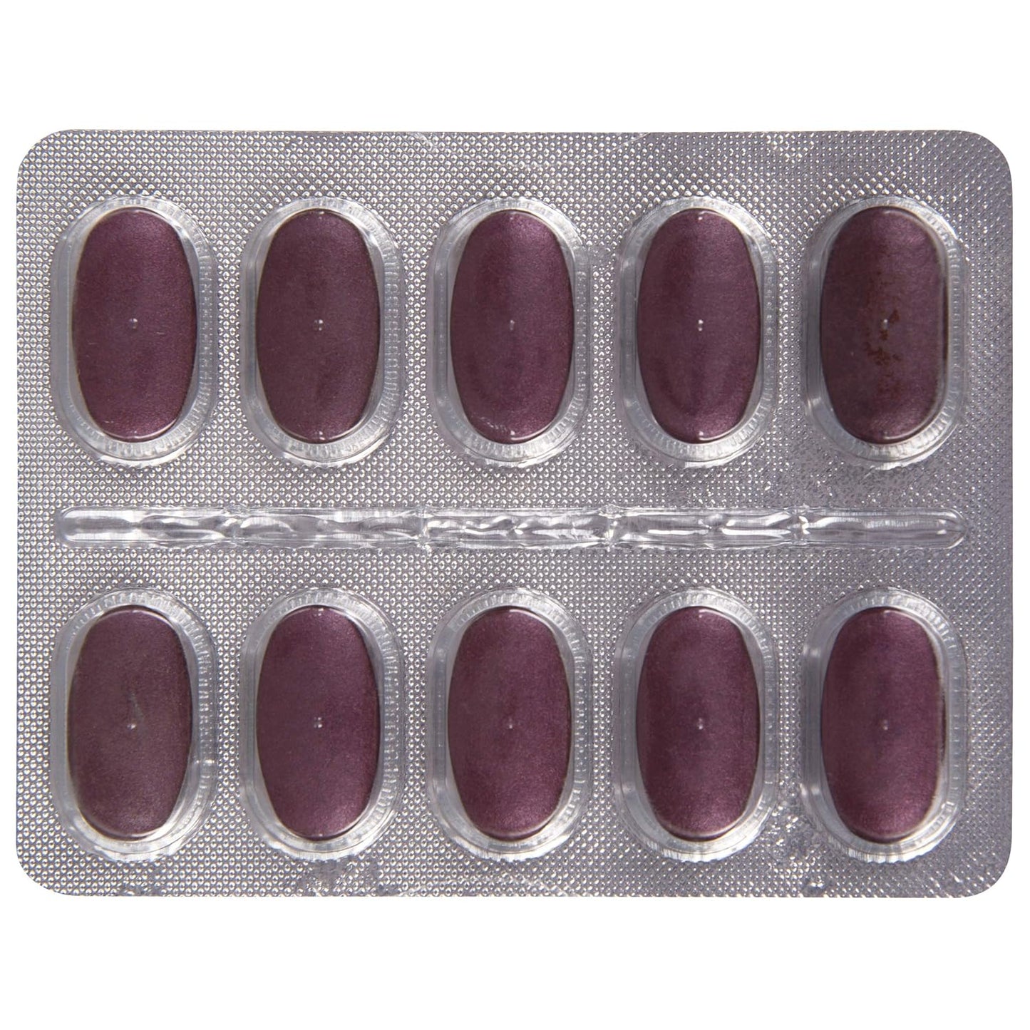 Fertisure M - Blister Pack of 10 Tablets