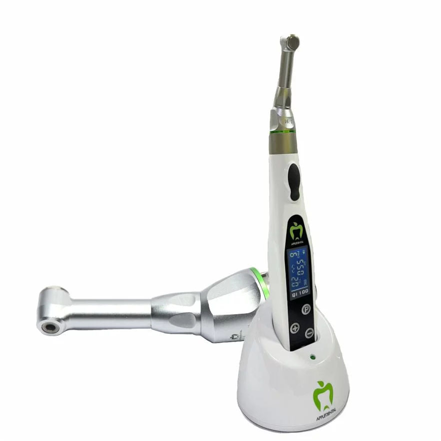 Apple Dental Eco Endomotor - with LED Light