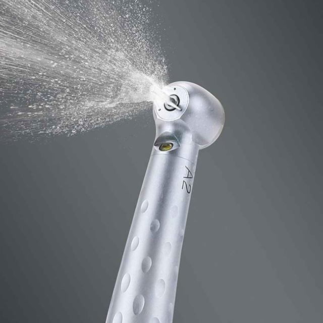 Apple Dental A2 LED High-Speed Handpiece